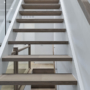 019-Floating Style Staircase