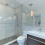 021-Ensuite With Large Walk-In Glass Shower