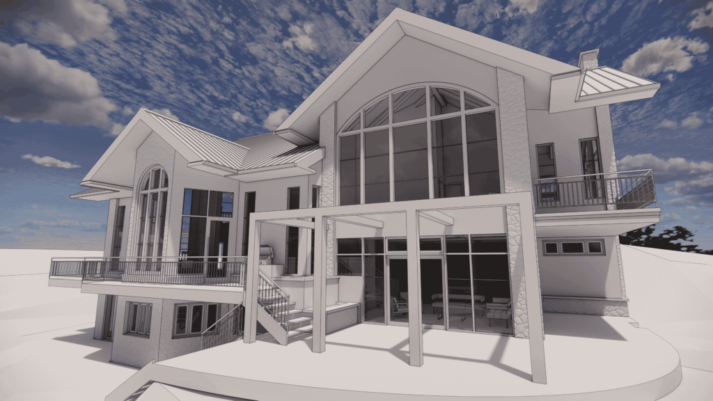 Caledon Home Renovation: