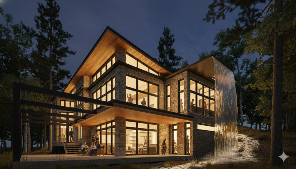 Caledon Home Renovation: